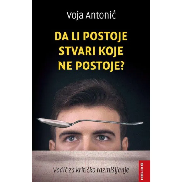 Da li postoje stvari koje ne postoje? 