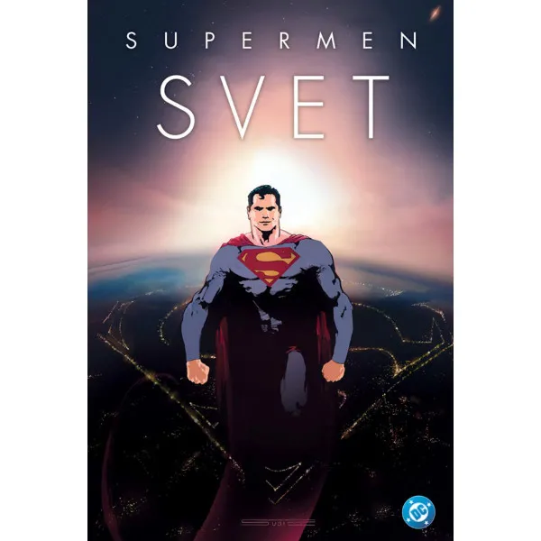 Supermen Svet 