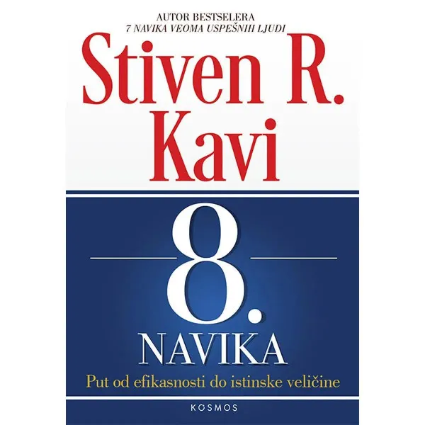 8. navika 