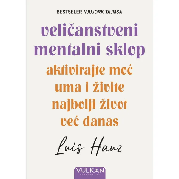 Veličanstveni mentalni sklop 