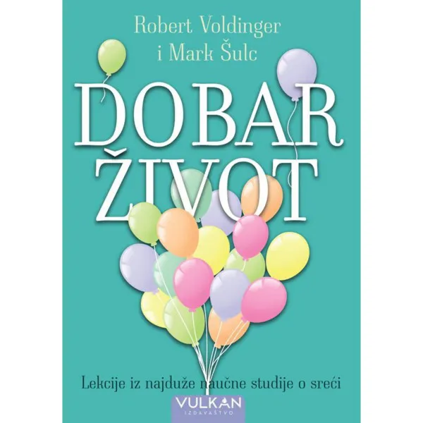 Dobar život 
