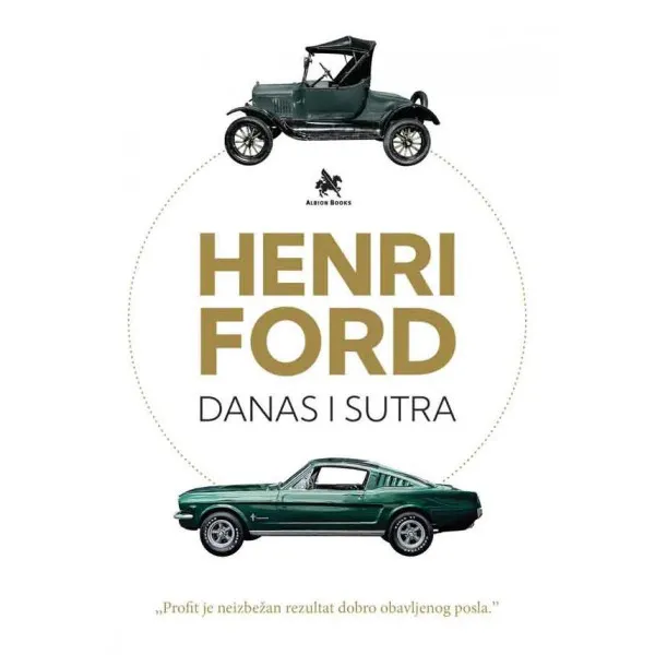 Danas i sutra 