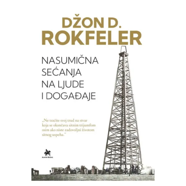 Nasumična sećanja na ljude i događaje 