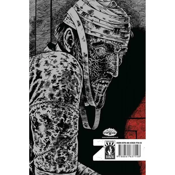 Banzai 1: Frankenštajn 