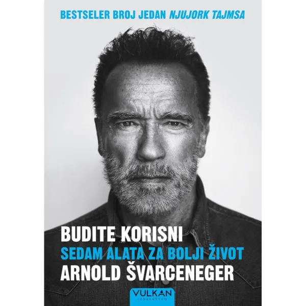 Budite korisni 