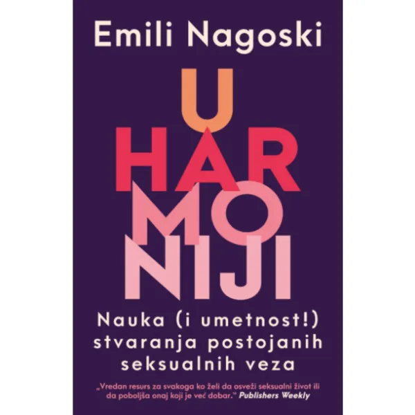 U harmoniji 
