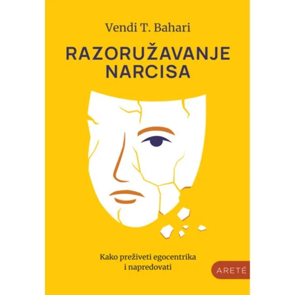 Razoružavanje narcisa 