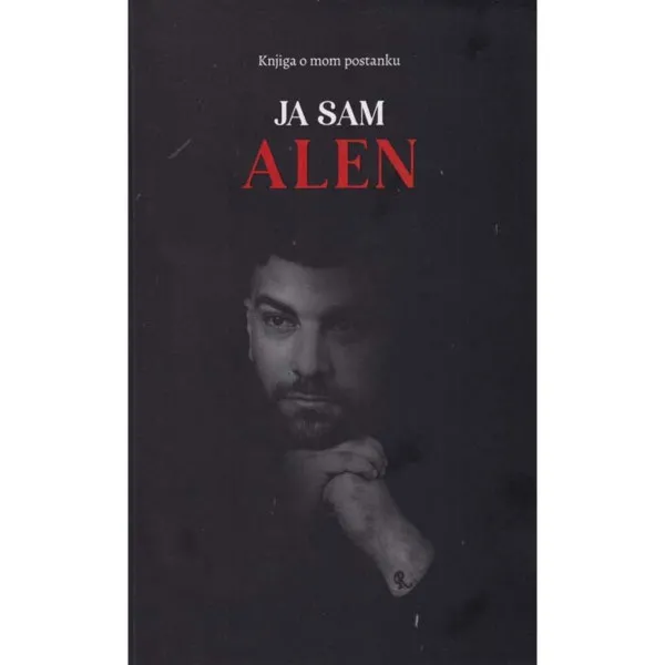 JA SAM ALEN 