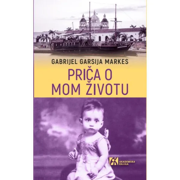Priča o mom životu 