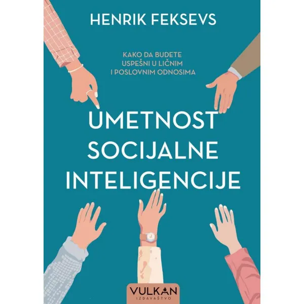 UMETNOST SOCIJALNE INTELIGENCIJE 