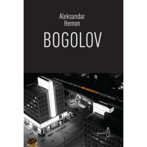 BOGOLOV 