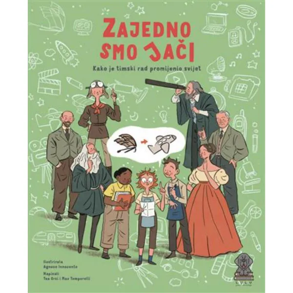 Zajedno smo jači 