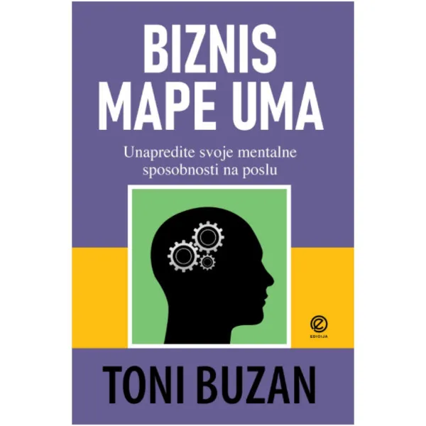 Biznis Mape uma 