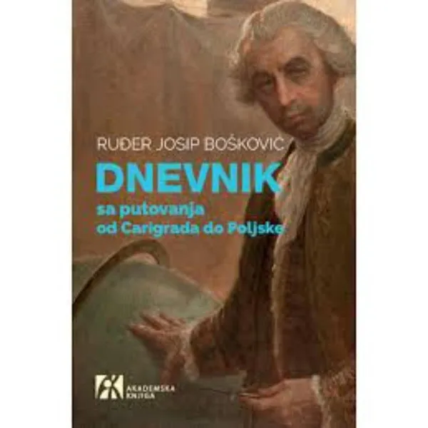Dnevnik sa putovanja od Carigrada do Poljske 