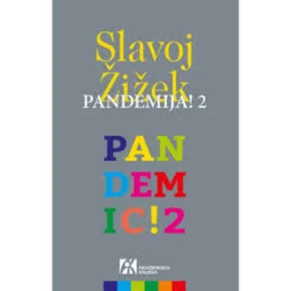Pandemija! 2 