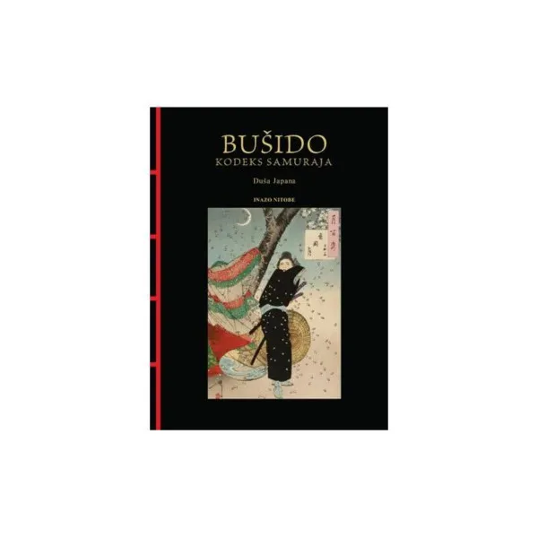 Bušido: kodeks samuraja 