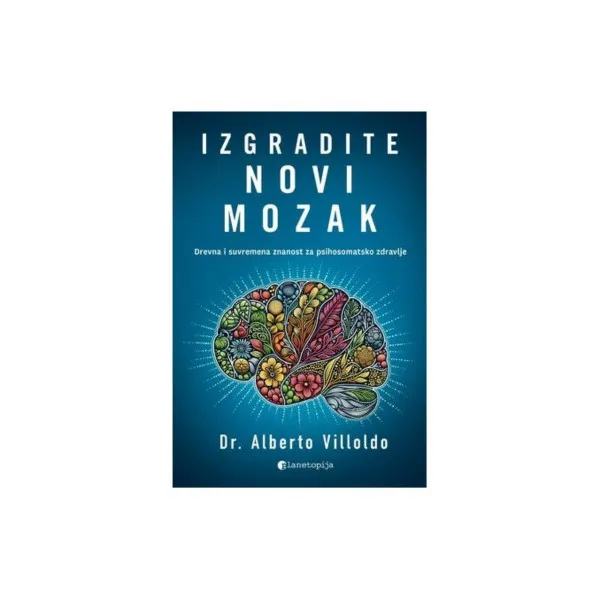 Izgradite novi mozak 