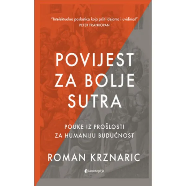 Povijest za bolje sutra 