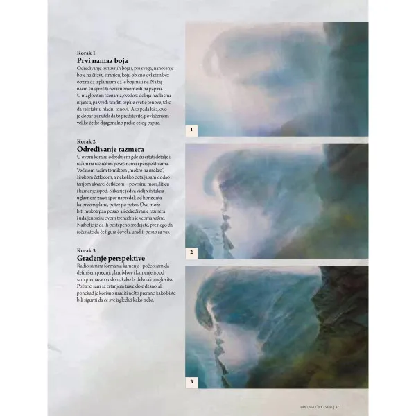 Akademija fantastike Džona Houva 