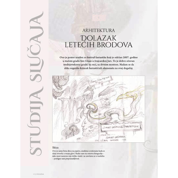 Akademija fantastike Džona Houva 