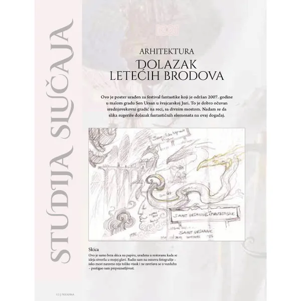 Akademija fantastike Džona Houva 