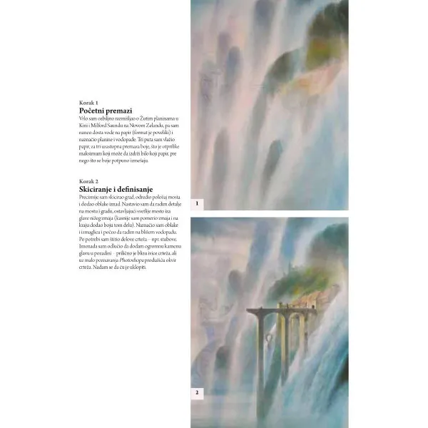 Akademija fantastike Džona Houva 