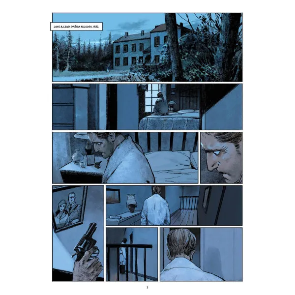 Herkul Poaro - Ubistvo u Orijent ekspresu 