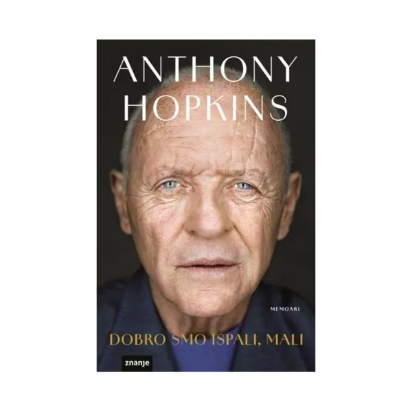 Dobro smo ispali, mali 