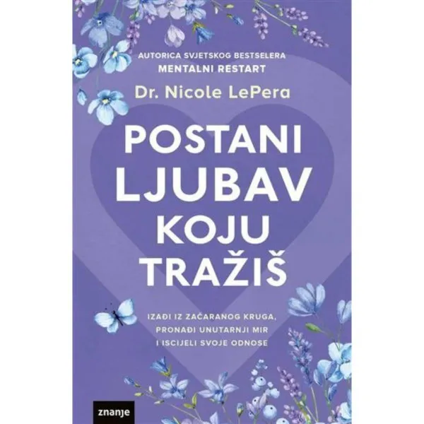 Postani ljubav koju tražiš 