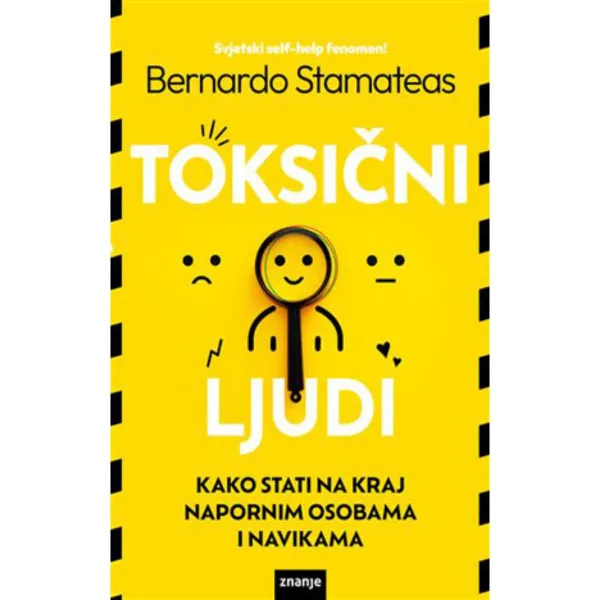 Toksični ljudi 