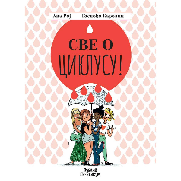 Sve o ciklusu 