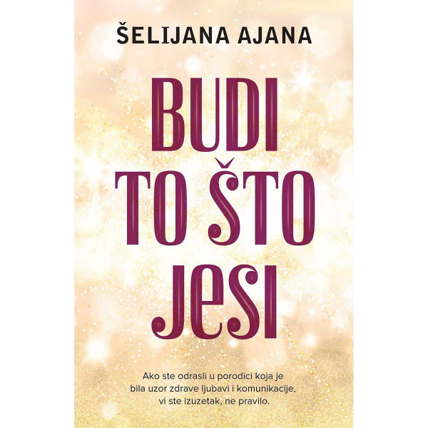 Budi to što jesi 