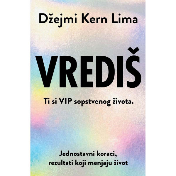 Vrediš 