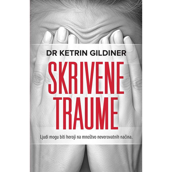 Skrivene traume 