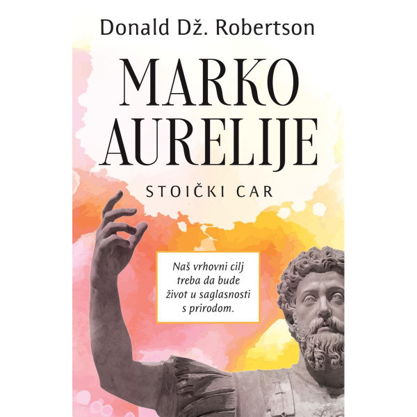 Marko Aurelije 
