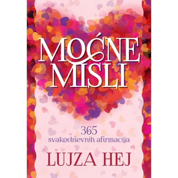 Moćne misli 