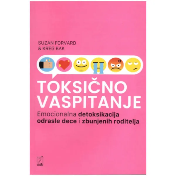 Toksično vaspitanje 