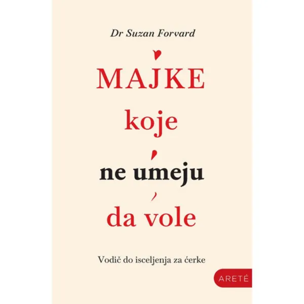 Majke koje ne umeju da vole 