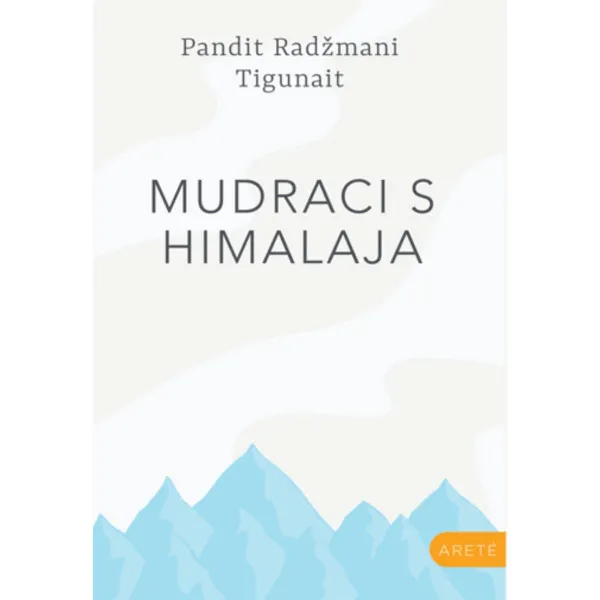 Mudraci s Himalaja 