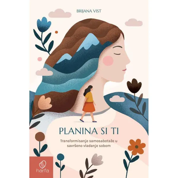 Planina si ti 