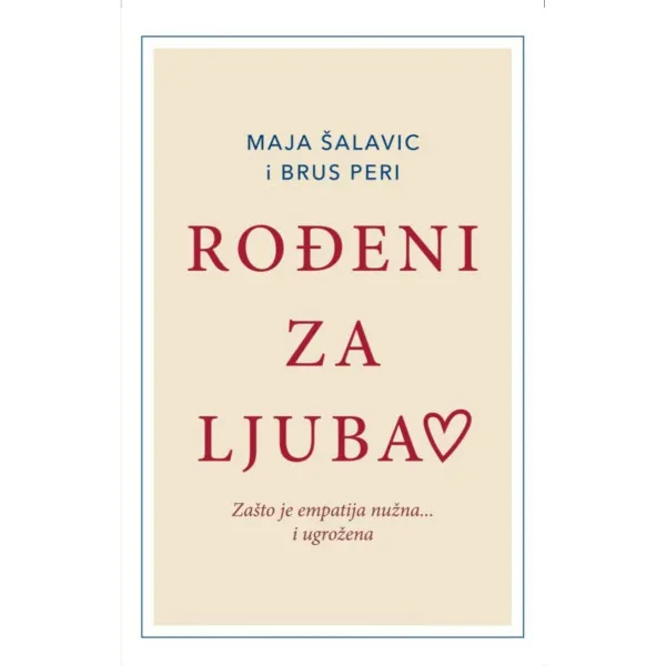 Rođeni za ljubav 