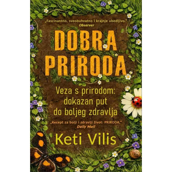 Dobra priroda 