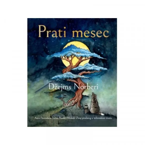 Prati mesec 