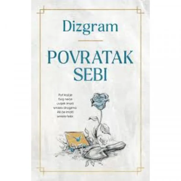 Povratak sebi 