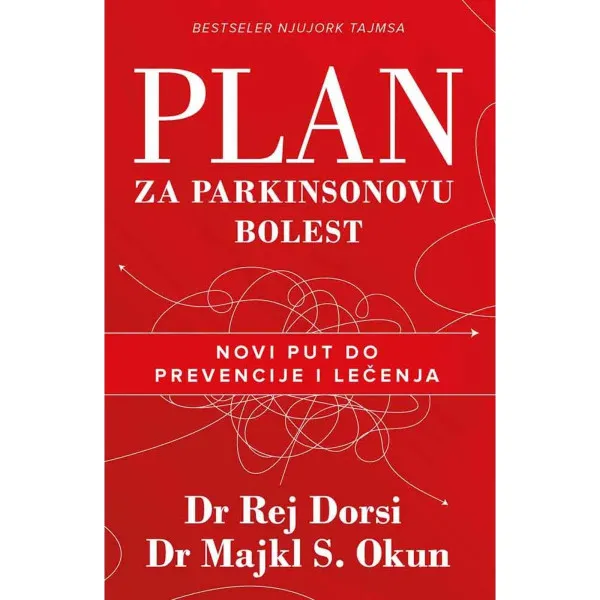 Plan za Parkinsonovu bolest 