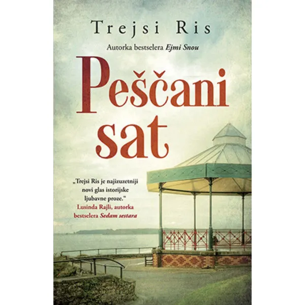Peščani sat 