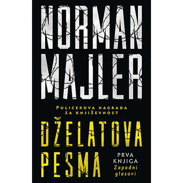 Dželatova pesma I – Zapadni glasovi 