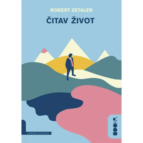 ČITAV ŽIVOTV 