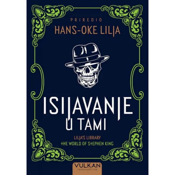 ISIJAVANJE U TAMI 