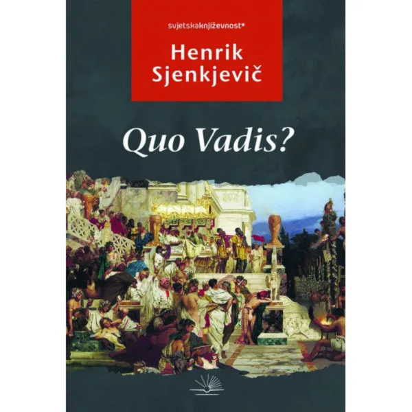Quo Vadis 